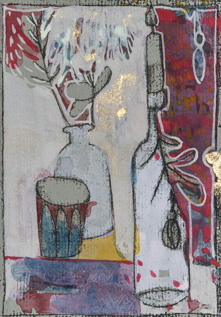 Miriam Moritz